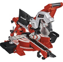 Kapp- und Gehrungssäge