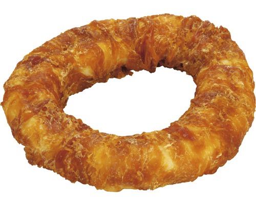 Hundekauartikel Ring