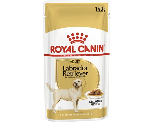 Royal Canin Hundefutter nass