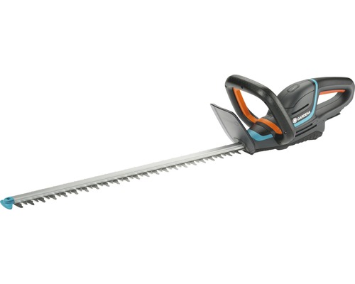Taille-haies sans fil GARDENA ComfortCut 60/18V sans batterie ni chargeur Taille-haies sans fil GARDENA ComfortCut 60/18V sans batterie ni chargeur