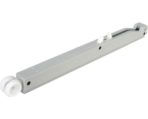 Amortisseur de porte coulissante ECLISSE BIAS un côté amortissant (à partir de vantail de porte de 735 mm) Amortisseur de porte coulissante ECLISSE BIAS un côté amortissant (à partir de vantail de porte de 735 mm)