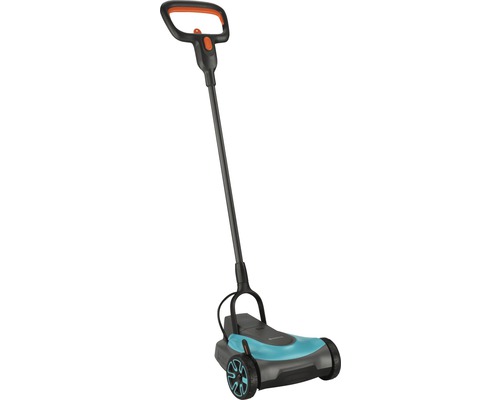 Tondeuse sans fil GARDENA, HandyMower 22/18V avec batterie et chargeur