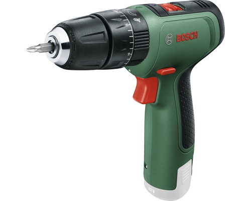 Perceuse-visseuse à percussion sans fil EasyImpact 1200 sans batterie ni chargeur Visseuse sans fil de Bosch