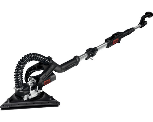 Langhalsschleifer für Wände und Decken