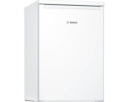 Réfrigérateur table top Bosch KTR15NWEA lxhxp 560 x 850 x 580 mm