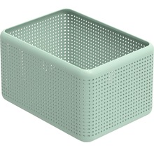 Box Madei eco 13 l grün 32,6x23,8x18,8 cm
