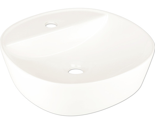 Aufsatzwaschbecken imaRa 40 cm weiß