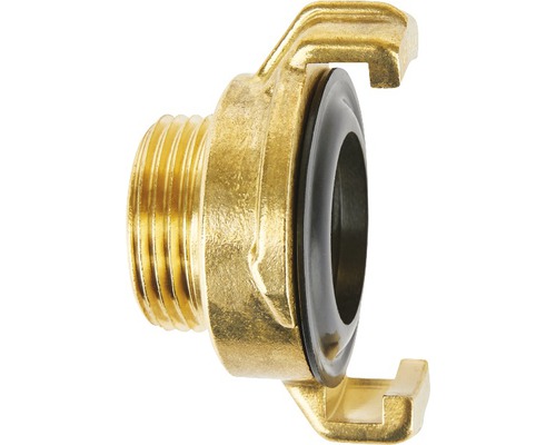 Raccord Storz avec raccord fileté