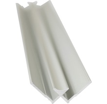 Profilé d''angle en plastique