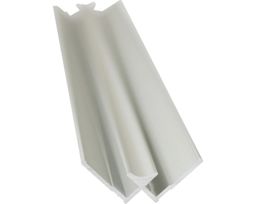 Profilé d''angle en plastique