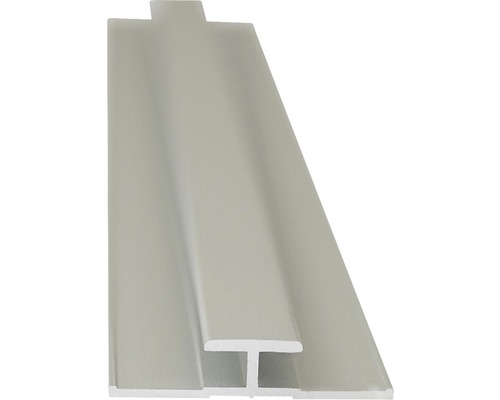 Profilé en H en plastique