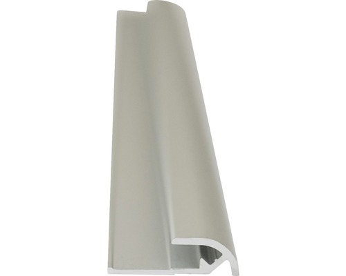 Aluminiumprofil für den Innenbereich