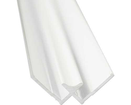 Profilé d''angle en plastique