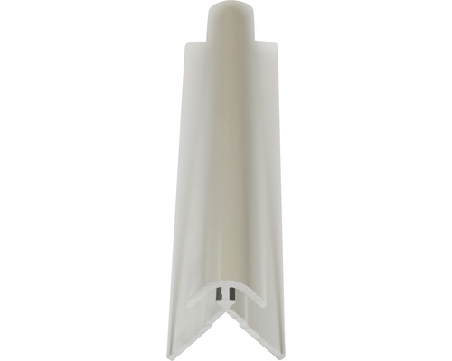 Kunststoff Eckprofil