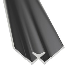 Profilé d''angle en aluminium