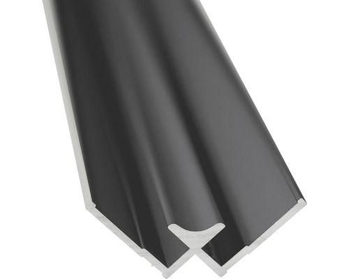 Profilé d''angle en aluminium