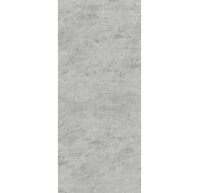 Graue Betonoptik Fliese