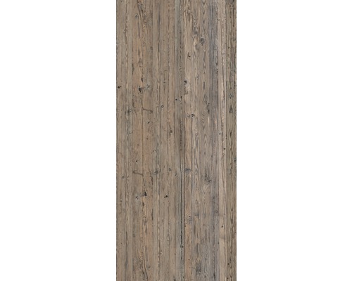 Revêtement de sol en bois composé de panneaux