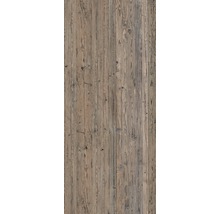 Duschrückwand BREUER Dekor Altholz Nordsee 100 x 255 cm