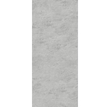 Panneau mural de douche BREUER - marbre gris 255 x 150 cm 9482511000204