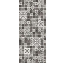 Duschrückwand BREUER Dekor Marokkanische Fliese 100 x 210 cm