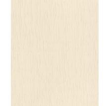 Papier peint intissé 539257 Saphira uni beige
