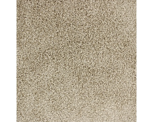 Teppichboden Velours Charisa gold 400 cm breit (Meterware)-0