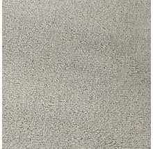 Teppichboden Velours Palma grau 400 cm breit (Meterware)-thumb-0