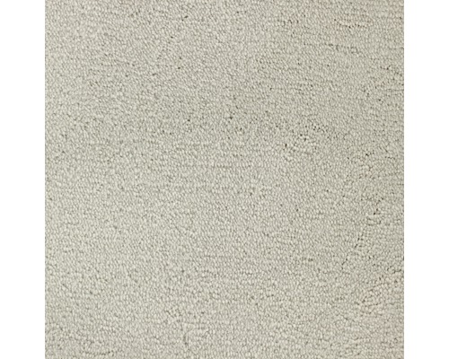 Teppichboden Velours Palma silbergrau 500 cm breit (Meterware)-0