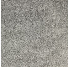 Teppichboden Velours Palma stein 400 cm breit (Meterware)-thumb-0