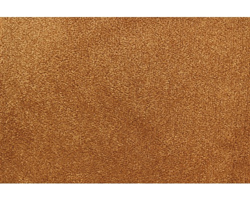 Teppichboden Velours Palma terracotta 500 cm breit (Meterware)-0