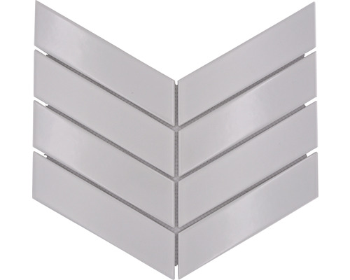 Pfeilmuster Mosaikfliese für Wand und Boden