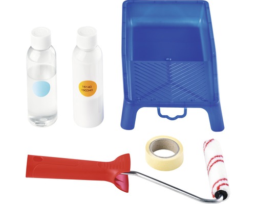 Kit de peinture antidérapante Ottofond 192100 Kit de peinture antidérapante Ottofond 192100