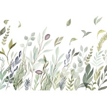 Fototapete Vlies X7-1042 Breeze 7-tlg. 350 x 250 cm