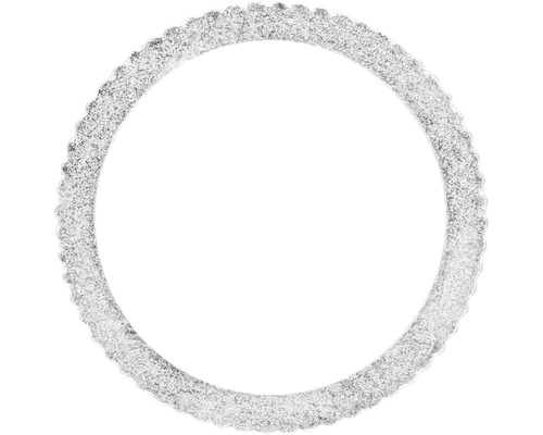 Bague de réduction pour lames de scies circulaires 20 x 16 x 0,8 mm