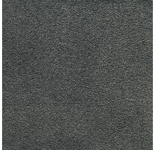 Teppichboden Velours Sky graphit 500 cm breit (Meterware)-thumb-0