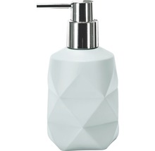 Distributeur de savon Crackle opal