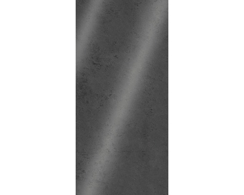 Graue Wandpaneele mit rauer Textur