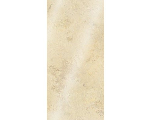 Beige Bodenfliese mit Steinoptik