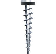 Vis individuelle en métal