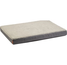 Hundebett mit weicher Oberfläche
