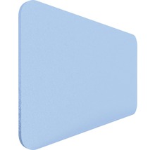 Panneau isolant rectangulaire