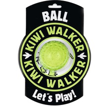 Kiwi Walker Ball auf einer Produktverpackung
