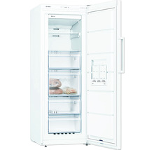 Congélateur armoire Bosch GSN29VWEP 60 x 161 x 65 cm congélateur 200 l