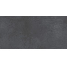 Carrelage pour mur et sol en grès cérame fin Candy grey 120 x 120 cm  rectifié - HORNBACH