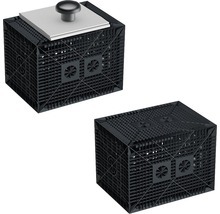 Starter-Set Versickerung inkl. Be- und Entlüfter DN 100 560 l