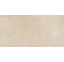 Feinsteinzeug Wand- und Bodenfliese Cementine 60 x 120 x 0,9 cm creme matt R10B-thumb-2 Feinsteinzeug Wand- und Bodenfliese Cementine 60 x 120 x 0,9 cm creme matt R10B-thumb-2