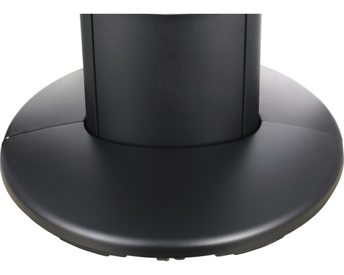 Schirmständer aus Metall