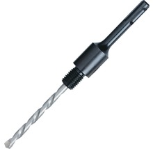 Foret SDS-Plus pour marteaux perforateurs