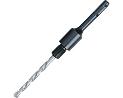 Foret SDS-Plus pour marteaux perforateurs